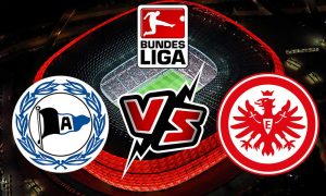 مشاهدة مباراة آينتراخت فرانكفورت و أرمينيا بيليفيلد بث مباشر 21-01-2022 Eintracht Frankfurt vs Arminia Bielefeld
