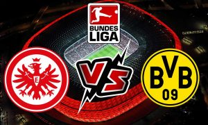 مشاهدة مباراة آينتراخت فرانكفورت و بوروسيا دورتموند بث مباشر 08-01-2022 Eintracht Frankfurt vs Borussia Dortmund