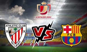 مشاهدة مباراة أتلتيك بيلباو و برشلونة بث مباشر 20-01-2022 Athletic Club vs Barcelona