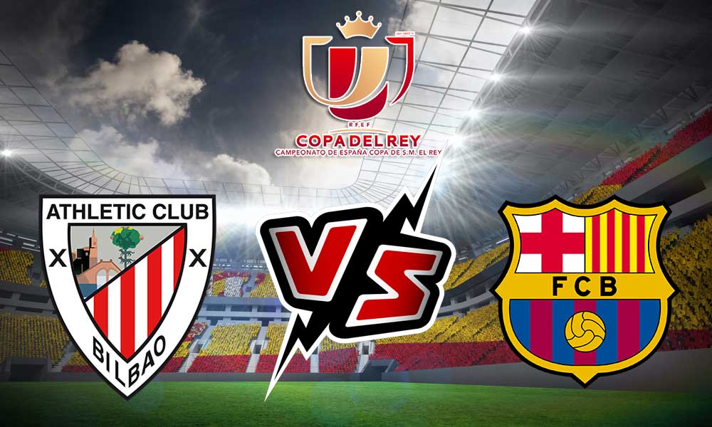مشاهدة مباراة أتلتيك بيلباو و برشلونة بث مباشر 20-01-2022 Athletic Club vs Barcelona