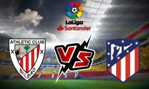 مشاهدة مباراة أتلتيكو مدريد و أتلتيك بيلباو بث مباشر 2023-02-19 Atlético Madrid vs Athletic Club