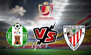 مشاهدة مباراة أتليتيكو مانتشا ريال و أتلتيك بيلباو بث مباشر 06-01-2022 Mancha Real vs Athletic Club