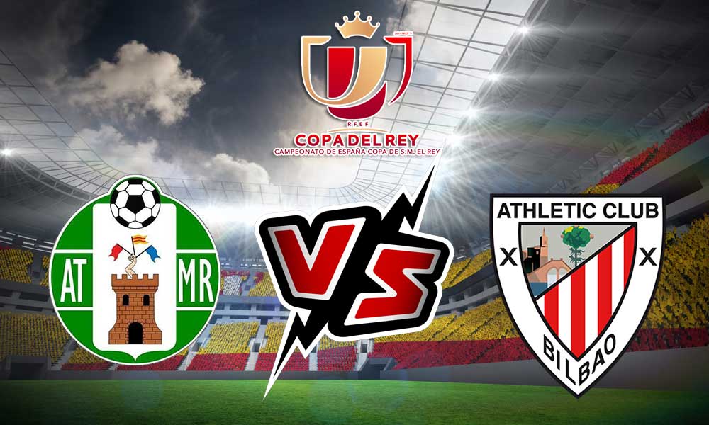 مشاهدة مباراة أتليتيكو مانتشا ريال و أتلتيك بيلباو بث مباشر 06-01-2022 Mancha Real vs Athletic Club