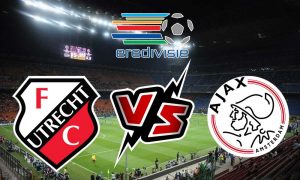 مشاهدة مباراة أوتريخت و أياكس أمستردام بث مباشر 16-01-2022 Utrecht vs Ajax