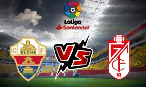 مشاهدة مباراة إلتشي و غرناطة بث مباشر 02-01-2022 Elche vs Granada