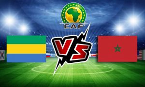 مشاهدة مباراة الجابون و المغرب بث مباشر 18-01-2022 Gabon vs Morocco
