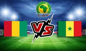 مشاهدة مباراة السينغال و غينيا بث مباشر 14-01-2022 Senegal vs Guinea