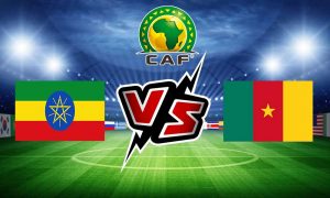 مشاهدة مباراة الكاميرون و إثيوبيا بث مباشر 13-01-2022 Cameroon vs Ethiopia