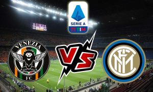 مشاهدة مباراة انتر ميلان و فينيزيا بث مباشر 22-01-2022 Internazionale vs Venezia