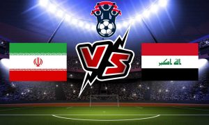 مشاهدة مباراة ايران و العراق بث مباشر  27-01-2022 Iran vs Iraq