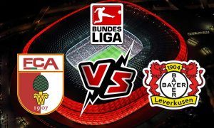 مشاهدة مباراة باير ليفركوزن و أوجسبورج بث مباشر 2023-02-03 Augsburg vs Bayer Leverkusen