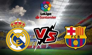 مشاهدة مباراة برشلونة و ريال مدريد بث مباشر 12-01-2022 Barcelona vs Real Madrid