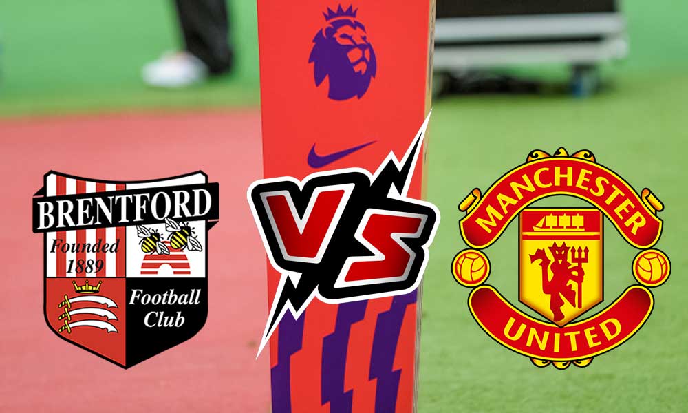 مشاهدة مباراة برينتفورد و مانشستر يونايتد بث مباشر 19-01-2022 Brentford vs Manchester United