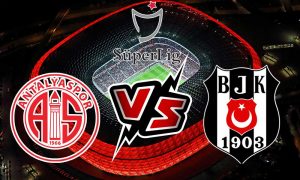 مشاهدة مباراة بشكتاش و أنطاليا سبور بث مباشر 05-01-2022 Beşiktaş vs Antalyaspor