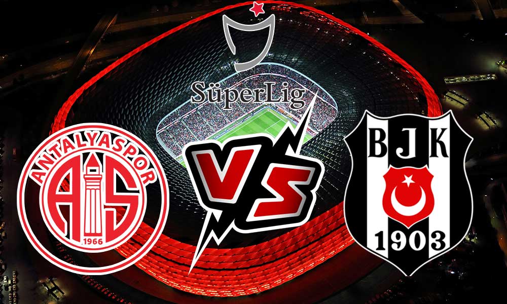 مشاهدة مباراة بشكتاش و أنطاليا سبور بث مباشر 05-01-2022 Beşiktaş vs Antalyaspor