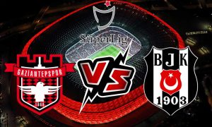 مشاهدة مباراة بشكتاش و غازي عنتاب بث مباشر 14-01-2022 Beşiktaş vs Gaziantepspor