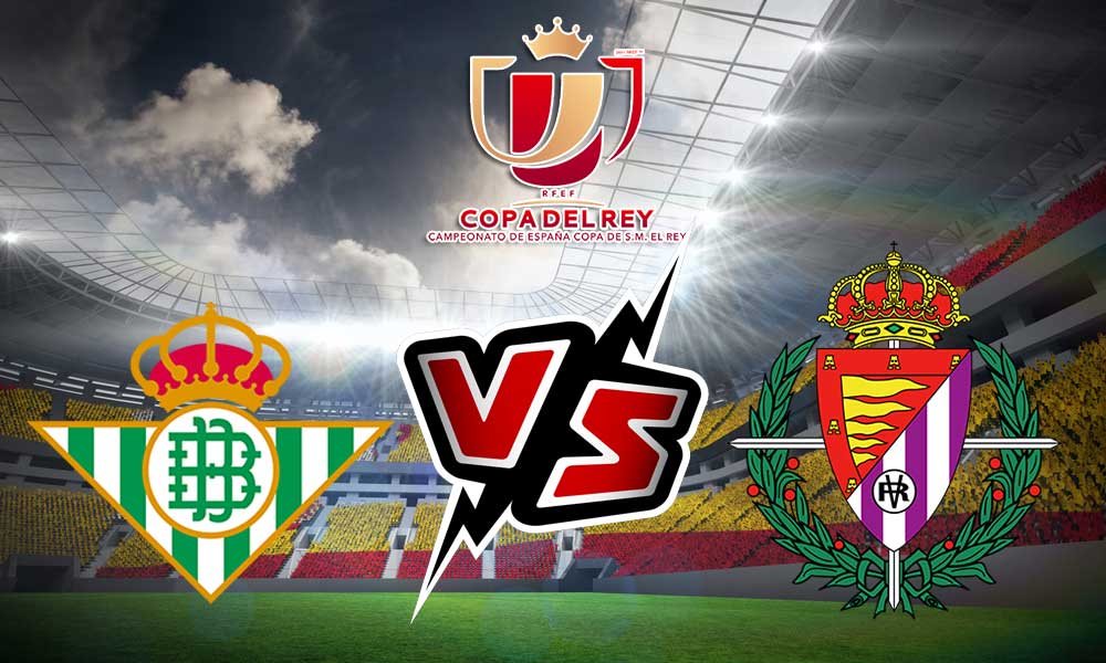 مشاهدة مباراة بلد الوليد و ريال بيتيس بث مباشر 05-01-2022 Real Valladolid vs Real Betis