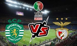 مشاهدة مباراة بنفيكا و سبورتينج لشبونة بث مباشر 29-01-2022 Benfica vs Sporting CP