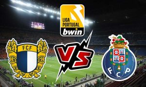 مشاهدة مباراة بورتو و فاماليكاو بث مباشر 15/01/2023 Porto vs Famalicão