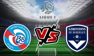 مشاهدة مباراة بوردو و ستراسبورج بث مباشر 23-01-2022 Bordeaux vs Strasbourg