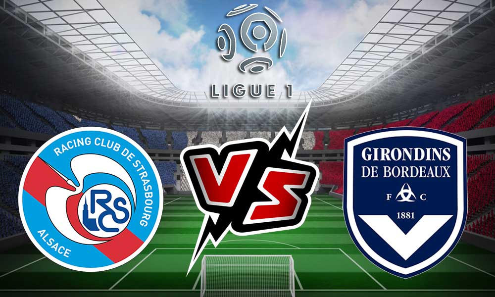 مشاهدة مباراة بوردو و ستراسبورج بث مباشر 23-01-2022 Bordeaux vs Strasbourg