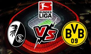 مشاهدة مباراة بوروسيا دورتموند و فرايبورغ بث مباشر 14-01-2022 Borussia Dortmund vs Freiburg