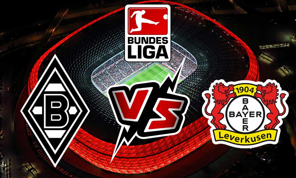 مشاهدة مباراة بوروسيا مونشنغلادباخ و باير ليفركوزن بث مباشر 15-01-2022 Borussia M’gladbach vs Bayer Leverkusen