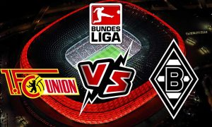 مشاهدة مباراة بوروسيا مونشنغلادباخ و يونيون برلين بث مباشر 22-01-2022 Borussia M’gladbach vs Union Berlin