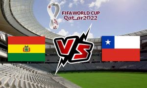 مشاهدة مباراة بوليفيا و تشيلي بث مباشر 01-02-2022 Bolivia vs Chile