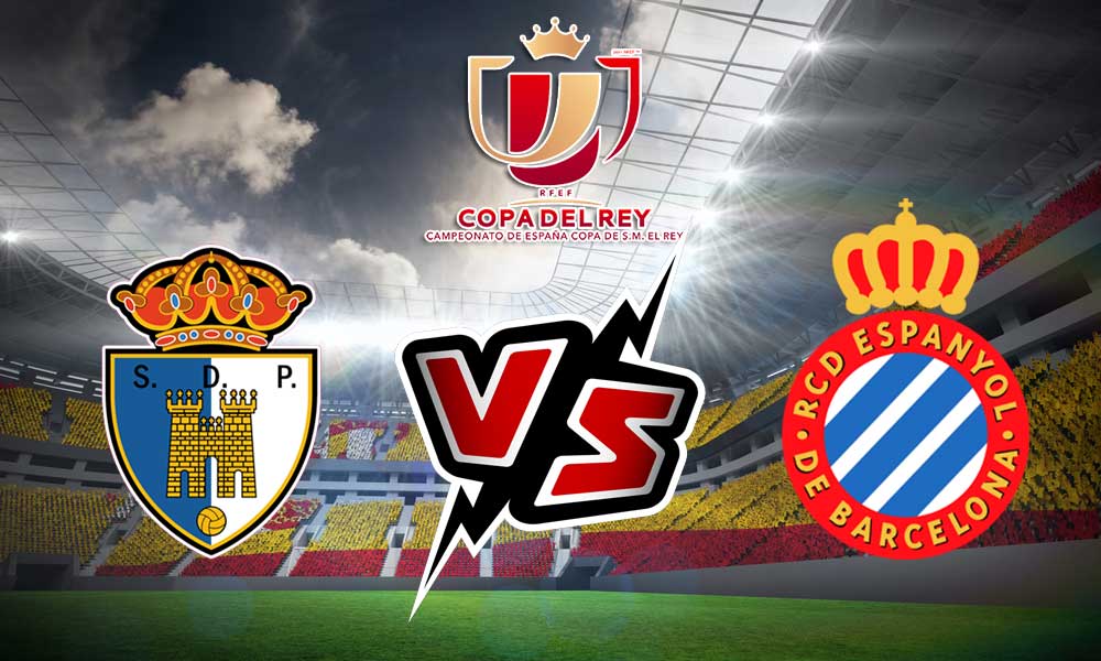 مشاهدة مباراة بونفيرادينا و إسبانيول بث مباشر 03-01-2022 Ponferradina vs Espanyol