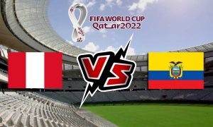 مشاهدة مباراة بيرو و الإكوادور بث مباشر 01-02-2022 Peru vs Ecuador