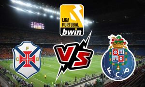 مشاهدة مباراة بيلينينسيش و بورتو بث مباشر 16-01-2022 Belenenses vs Porto