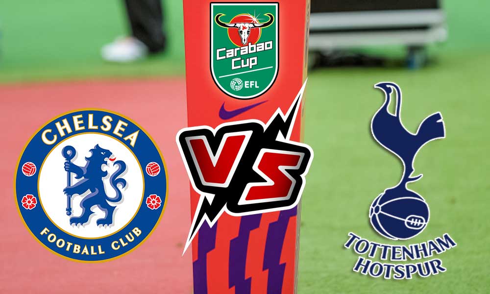 مشاهدة مباراة توتنهام هوتسبير و تشيلسي بث مباشر 12-01-2022 Tottenham Hotspur vs Chelsea