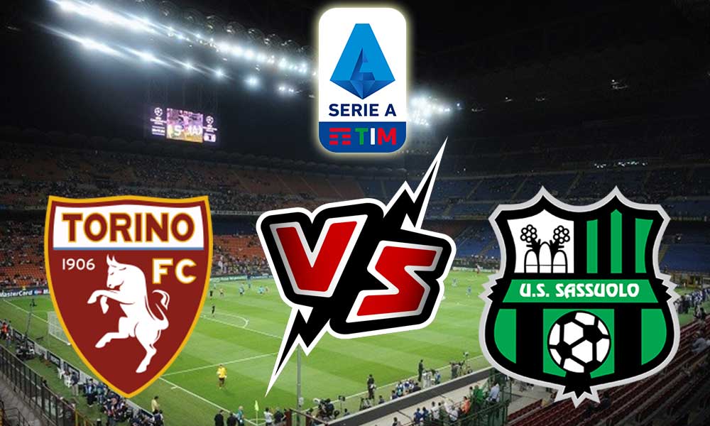 مشاهدة مباراة تورينو و ساسولو بث مباشر 23-01-2022 Torino vs Sassuolo