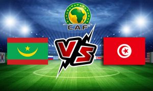مشاهدة مباراة تونس و موريتانيا بث مباشر 16-01-2022 Tunisia vs Mauritania