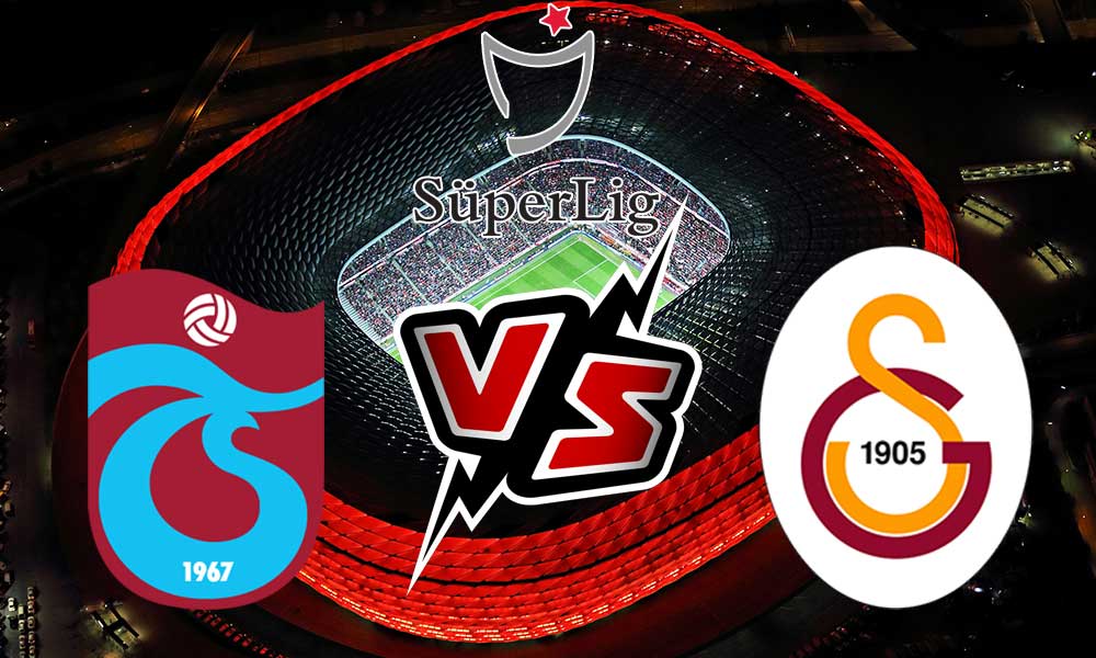 مشاهدة مباراة جالطة سراي و طرابزون سبور بث مباشر 2023-02-05 Galatasaray vs Trabzonspor