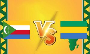 مشاهدة مباراة جزر القمر و الغابون بث مباشر  10-01-2022 Comoros vs Gabon