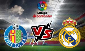 مشاهدة مباراة خيتافي و ريال مدريد بث مباشر 02-01-2022 Getafe vs Real Madrid