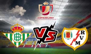 مشاهدة مباراة رايو فاليكانو و ريال بيتيس بث مباشر  09-01-2022  Rayo Vallecano vs Real Betis