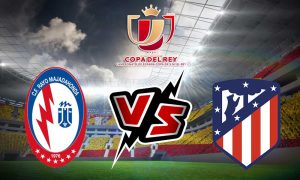 مشاهدة مباراة رايو ماخاداهوندا و أتلتيكو مدريد بث مباشر 06-01-2022 Rayo Majadahonda vs Atlético Madrid