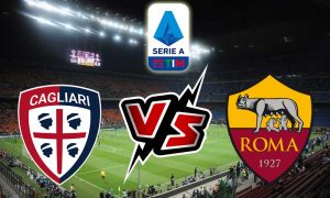 مشاهدة مباراة روما و كالياري بث مباشر 16-01-2022 Roma vs Cagliari