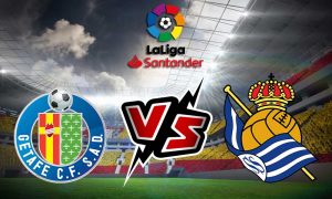 مشاهدة مباراة ريال سوسييداد و خيتافي بث مباشر 23-01-2022 Real Sociedad vs Getafe