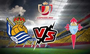 مشاهدة مباراة ريال سوسييداد و سيلتا فيغو بث مباشر  08-01-2022 Real Sociedad vs Celta de Vigo