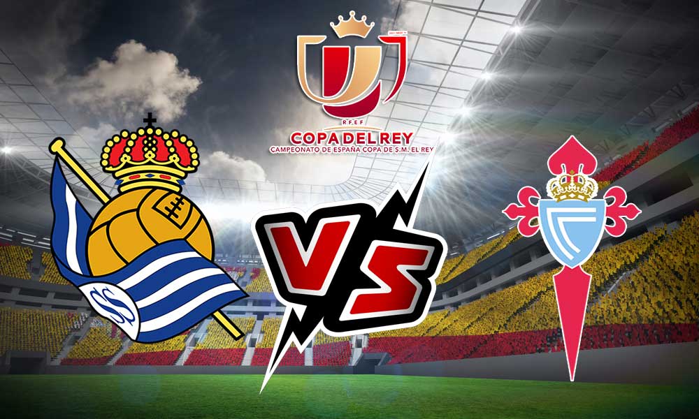 مشاهدة مباراة ريال سوسييداد و سيلتا فيغو بث مباشر  08-01-2022 Real Sociedad vs Celta de Vigo