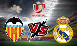 مشاهدة مباراة ريال مدريد و فالنسيا بث مباشر  08-01-2022 Real Madrid vs Valencia
