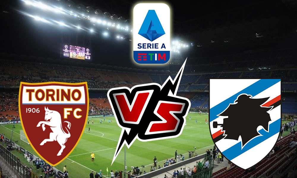 مشاهدة مباراة سامبدوريا و تورينو بث مباشر 15-01-2022 Sampdoria vs Torino