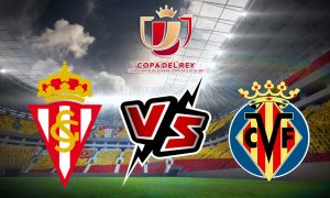 مشاهدة مباراة سبورتينغ خيخون و فياريال بث مباشر 06-01-2022 Sporting Gijón vs Villarreal