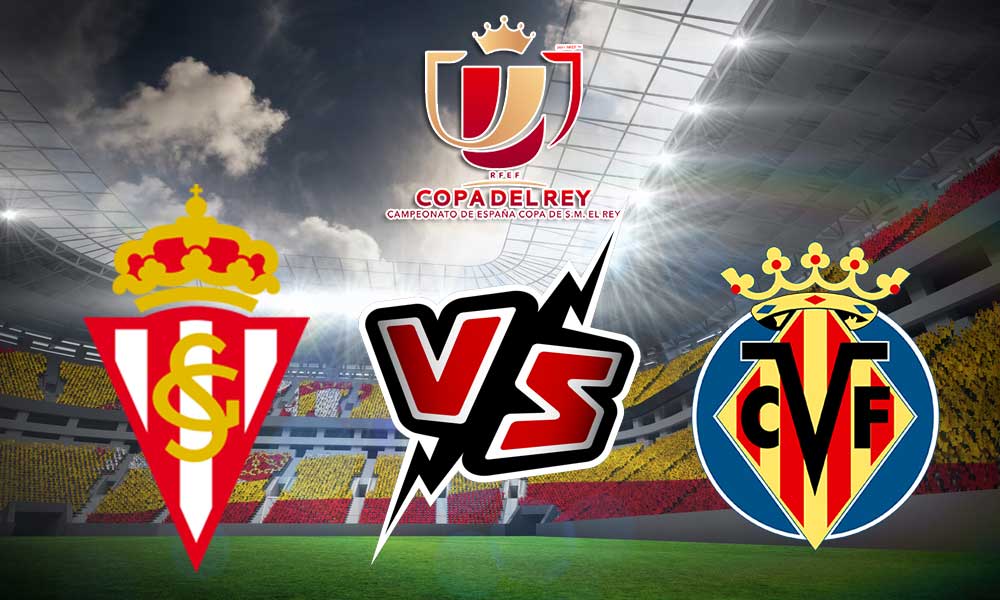 مشاهدة مباراة سبورتينغ خيخون و فياريال بث مباشر 06-01-2022 Sporting Gijón vs Villarreal
