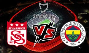 مشاهدة مباراة سيفاس سبور و فنربخشة بث مباشر 22-01-2022 Sivasspor vs Fenerbahçe