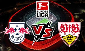مشاهدة مباراة لايبزيج و شتوتجارت بث مباشر 2023-01-27 RB Leipzig vs Stuttgart